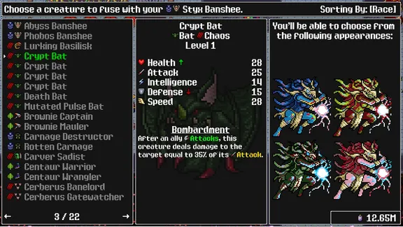 Siralim Ultimate screenshot 4