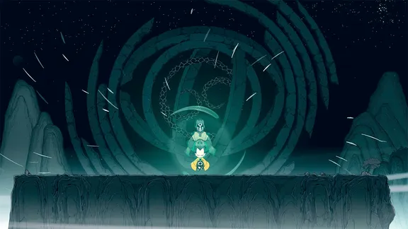 Nine Sols screenshot 6