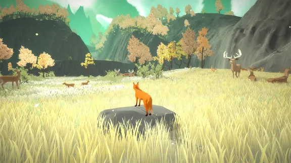 The First Tree screenshot 5