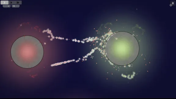 Eufloria HD screenshot 6