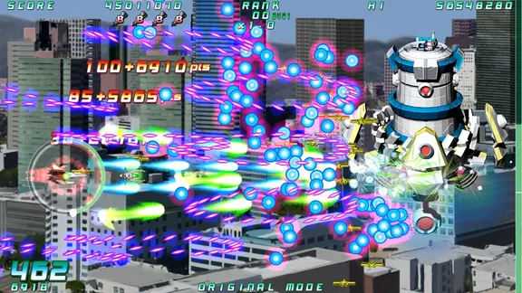 Rolling Gunner screenshot 5
