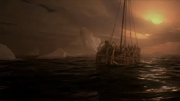Syberia 2 screenshot 3