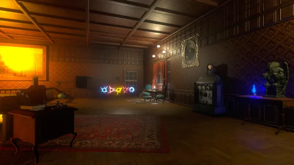 Mad Experiments: Escape Room screenshot 4