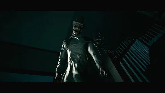The Beast Inside screenshot 6