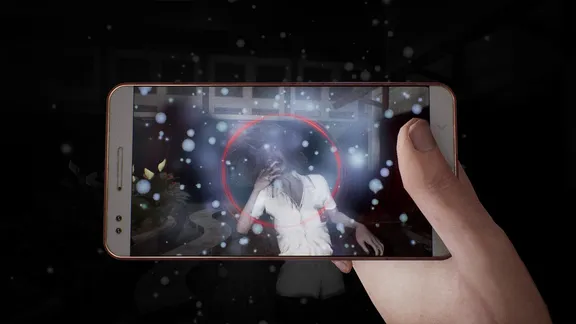 DreadOut 2 screenshot 2
