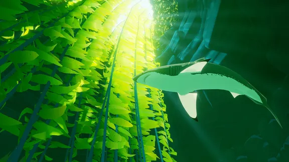ABZÛ (アブズ) screenshot 3