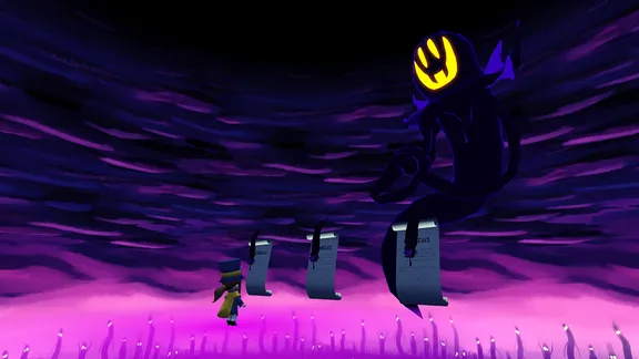 A Hat in Time screenshot 1