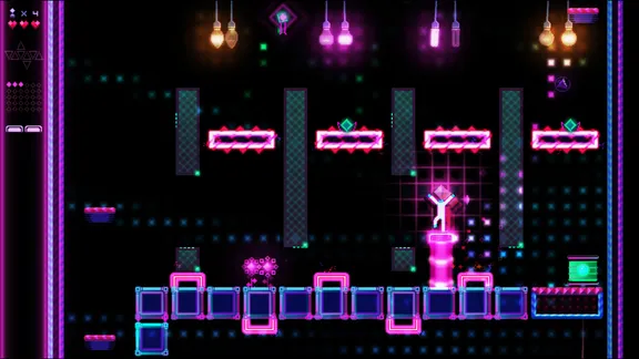 OCTAHEDRON screenshot 4