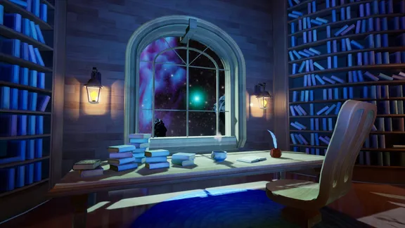 Mythic Ocean screenshot 3