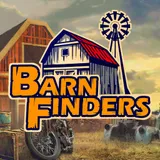 Barn Finders icon