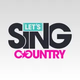 Let's Sing Country icon