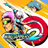 Windjammers 2 （野外飛盤2） icon