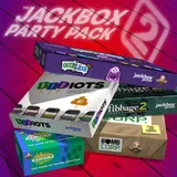 The Jackbox Party Pack 2 icon
