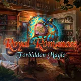 Royal Romances: Forbidden Magic CE icon