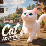 Cat Adventure icon