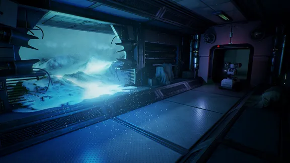 The Turing Test screenshot 3