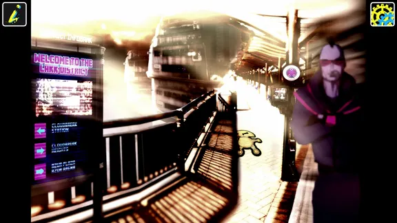 Sinless screenshot 2