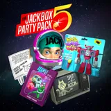 The Jackbox Party Pack 5 icon