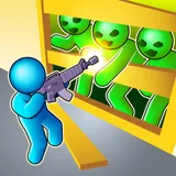 Zombie Defense icon