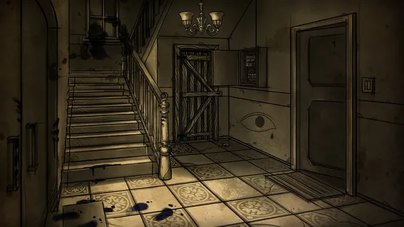 Bad Dream: Fever screenshot 5