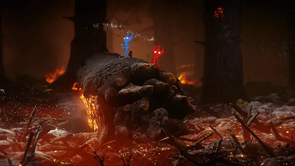 Unravel Two screenshot 4