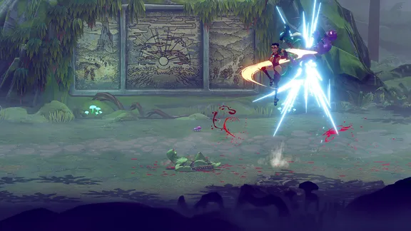 Shing! screenshot 4