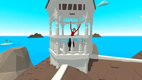 Popeye screenshot 4