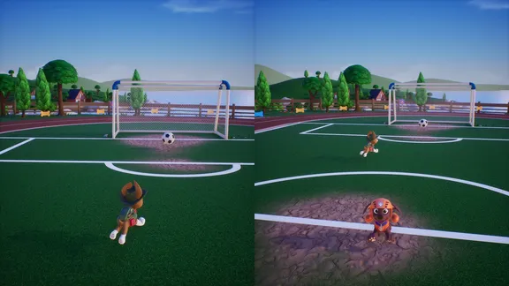 PAW Patrol World screenshot 4