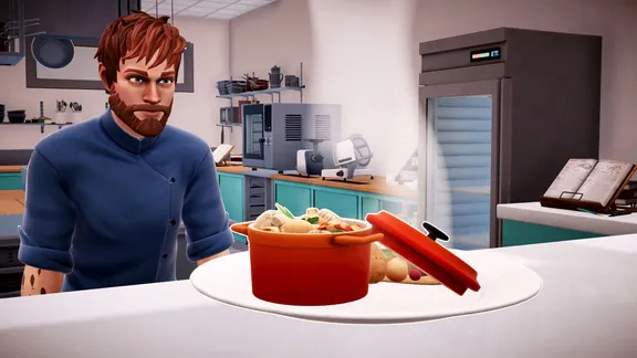 셰프 라이프 - 레스토랑 시뮬레이터 (Chef Life - A Restaurant Simulator) screenshot 6