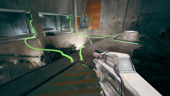 The Entropy Centre screenshot 1