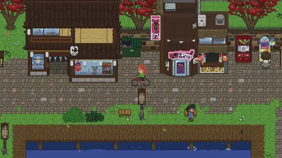 Spirittea screenshot 6