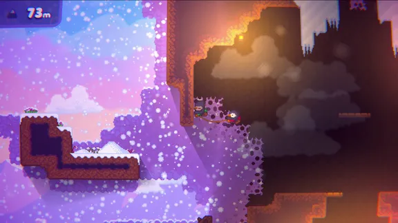Bread & Fred screenshot 3