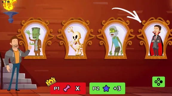 Bright Side: Riddles and Puzzles screenshot 6