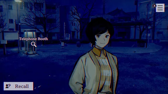 PARANORMASIGHT: The Seven Mysteries of Honjo screenshot 1