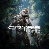 Crysis Remastered icon