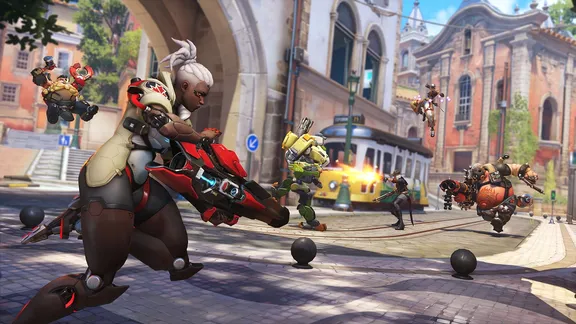 Overwatch® 2 screenshot 5