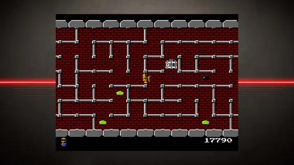 NAMCO MUSEUM ARCHIVES Volume 1 screenshot 4
