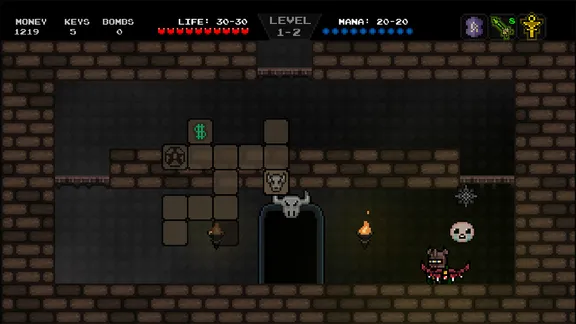 Princess.Loot.Pixel.Again screenshot 6