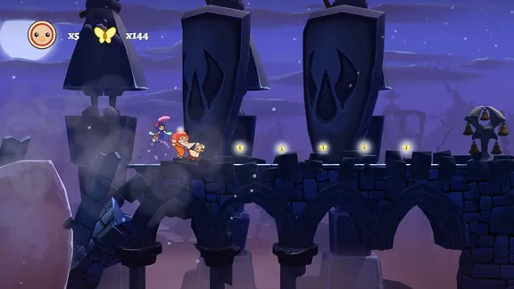 Shu screenshot 4