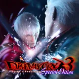 Devil May Cry 3 Special Edition icon