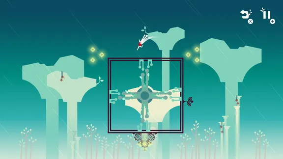 Linn: Path of Orchards screenshot 3