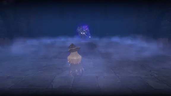 Little Witch Nobeta screenshot 6