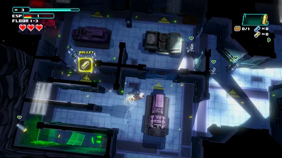 Never Stop Sneakin' screenshot 1
