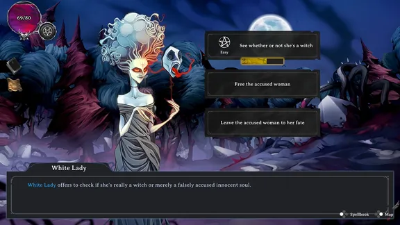 Rogue Lords screenshot 5