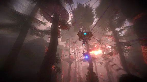 Valley screenshot 2
