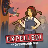 Expelled! icon