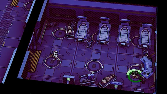 Space Raiders in Space screenshot 6
