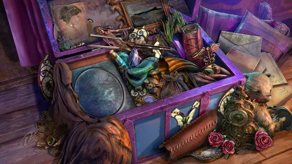 The Myth Seekers 2: The Sunken City screenshot 6