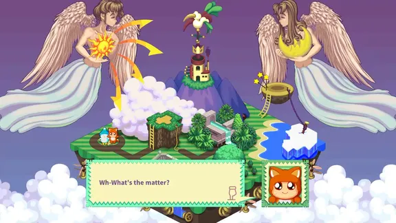 Hashire HEBEREKE: EX screenshot 3
