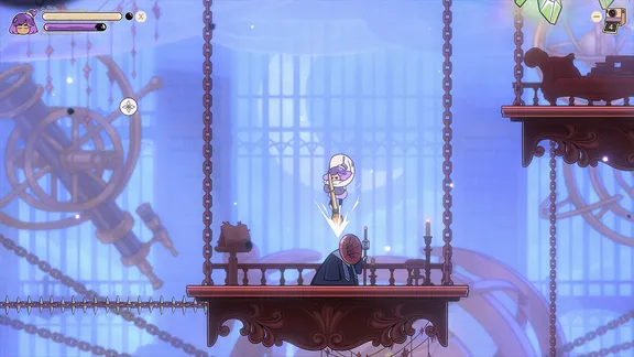 Constance screenshot 3